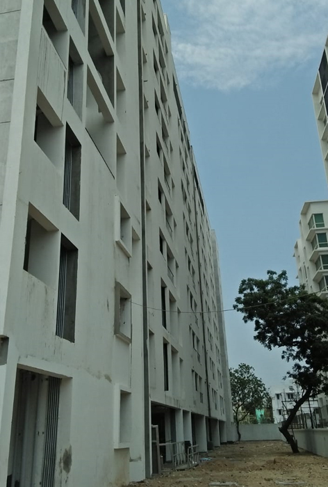 SINDHOOR PUSHPAVANAM gallery 2